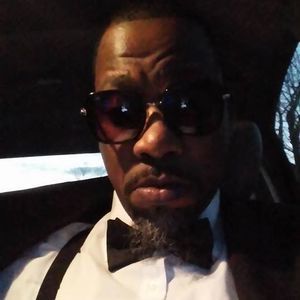 Meet your Posher, Rob